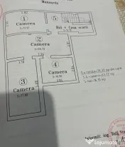 Clădire comercială 370 mp | Blv. George Coșbuc – Vizibilitate maximă 