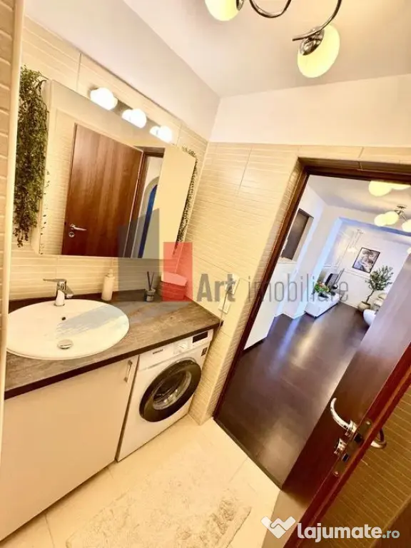 2 Camere Vitan Mall - Bucuresti (Bucuresti-Ilfov)