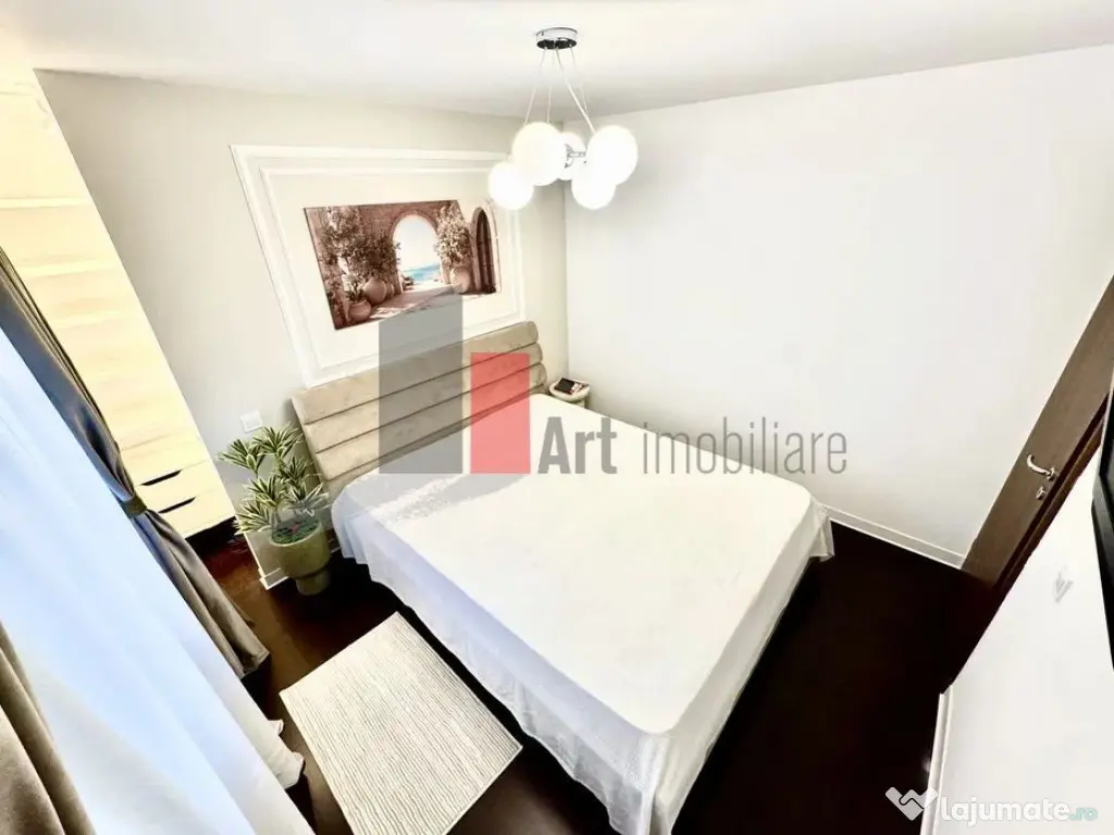 2 Camere Vitan Mall - Bucuresti (Bucuresti-Ilfov)