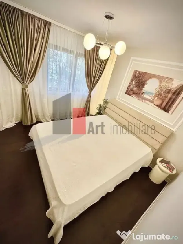 2 Camere Vitan Mall - Bucuresti (Bucuresti-Ilfov)