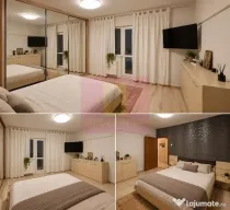 Vanzare apartament 4 camere decomandat metrou Dristor, cu parcare