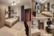 Vanzare apartament 4 camere decomandat metrou Dristor, cu parcare
