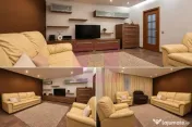 Vanzare apartament 4 camere decomandat metrou Dristor, cu parcare
