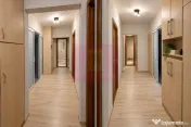 Vanzare apartament 4 camere decomandat metrou Dristor, cu parcare