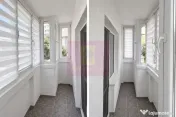 Vanzare apartament 4 camere decomandat metrou Dristor, cu parcare