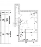 Apartament 2 camere | 58 mp utili | Bloc 2016 | Renovare 202