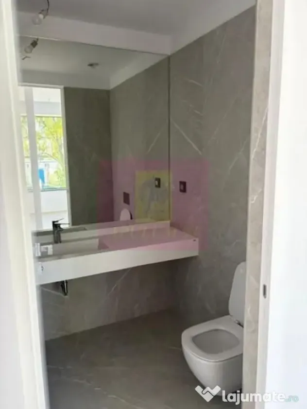 Apartament One Lake Club Lacul Tei - Bucuresti (Bucuresti-Ilfov)