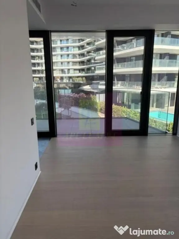 Apartament One Lake Club Lacul Tei - Bucuresti (Bucuresti-Ilfov)