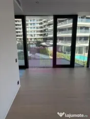 Apartament One Lake Club Lacul Tei