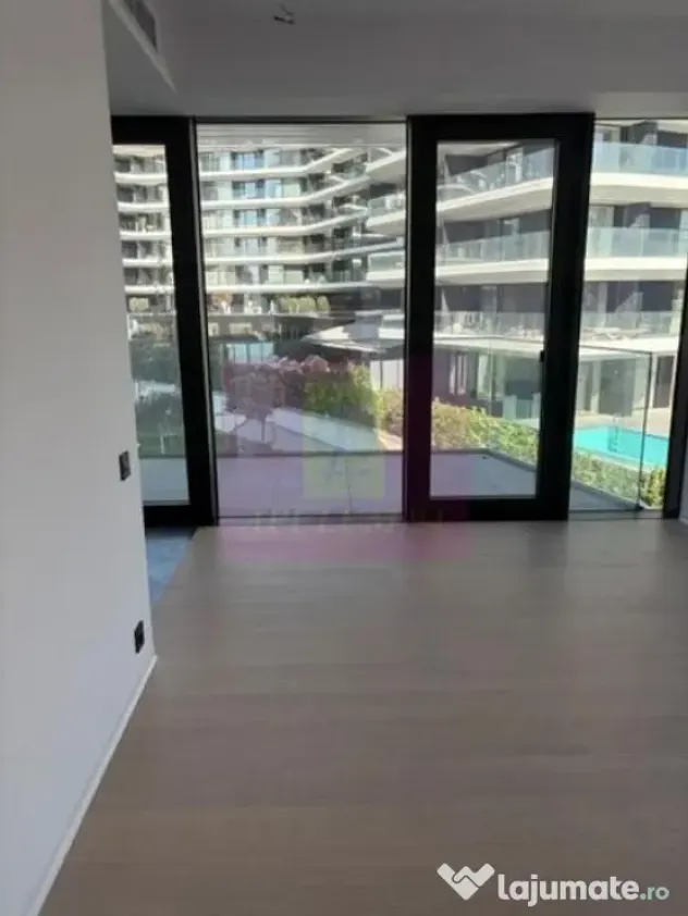 Apartament One Lake Club Lacul Tei - Bucuresti (Bucuresti-Ilfov)