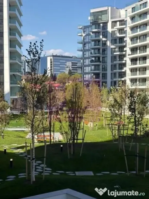 Apartament One Lake Club Lacul Tei - Bucuresti (Bucuresti-Ilfov)