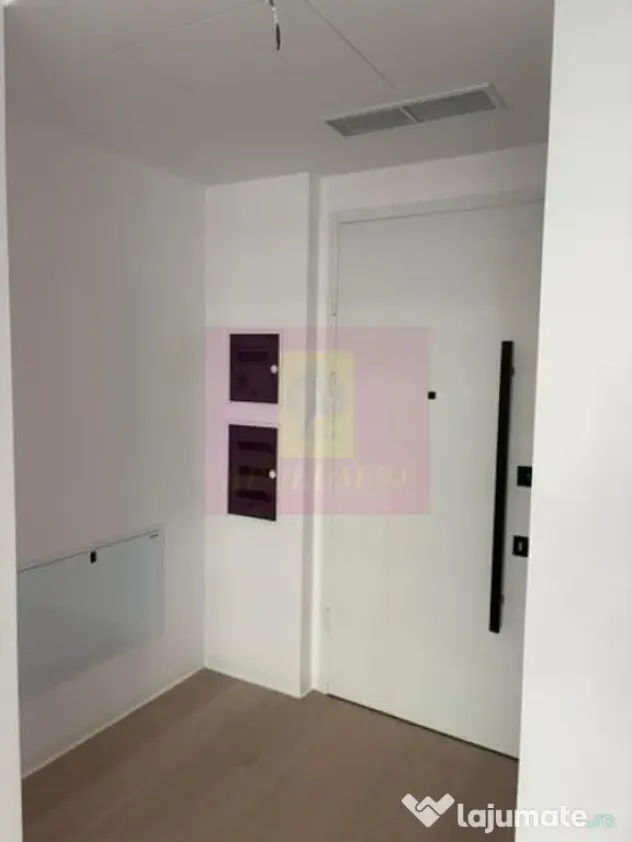 Apartament One Lake Club Lacul Tei - Bucuresti (Bucuresti-Ilfov)