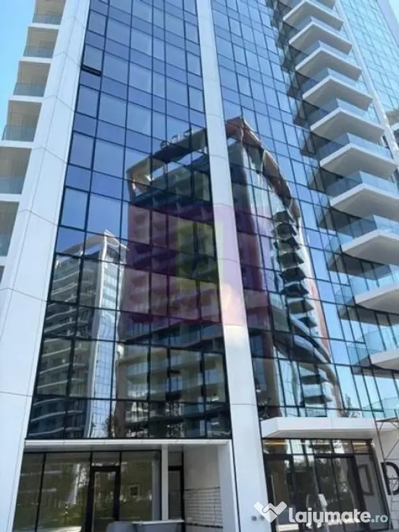 Apartament One Lake Club Lacul Tei - Bucuresti (Bucuresti-Ilfov)
