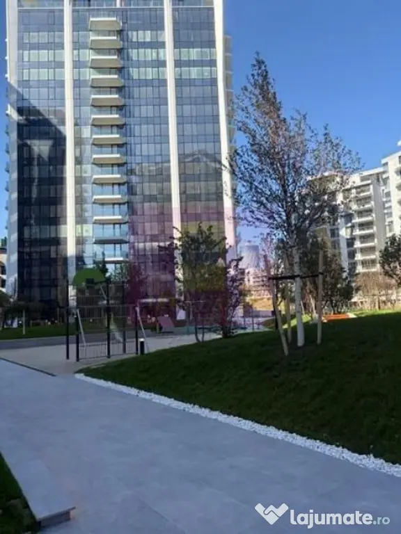 Apartament One Lake Club Lacul Tei - Bucuresti (Bucuresti-Ilfov)