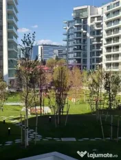 Apartament One Lake Club Lacul Tei 