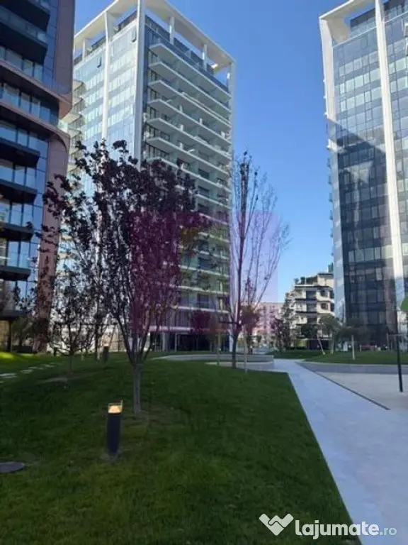 Apartament One Lake Club Lacul Tei - Bucuresti (Bucuresti-Ilfov)