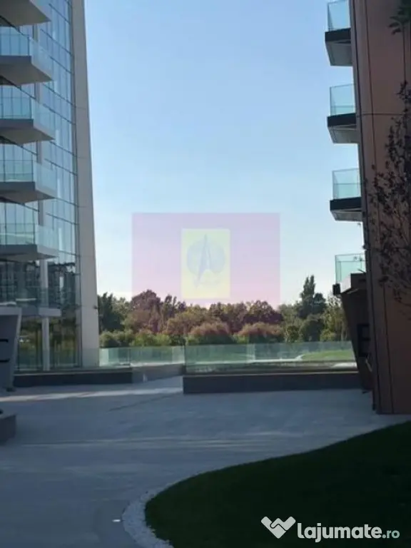 Apartament One Lake Club Lacul Tei - Bucuresti (Bucuresti-Ilfov)