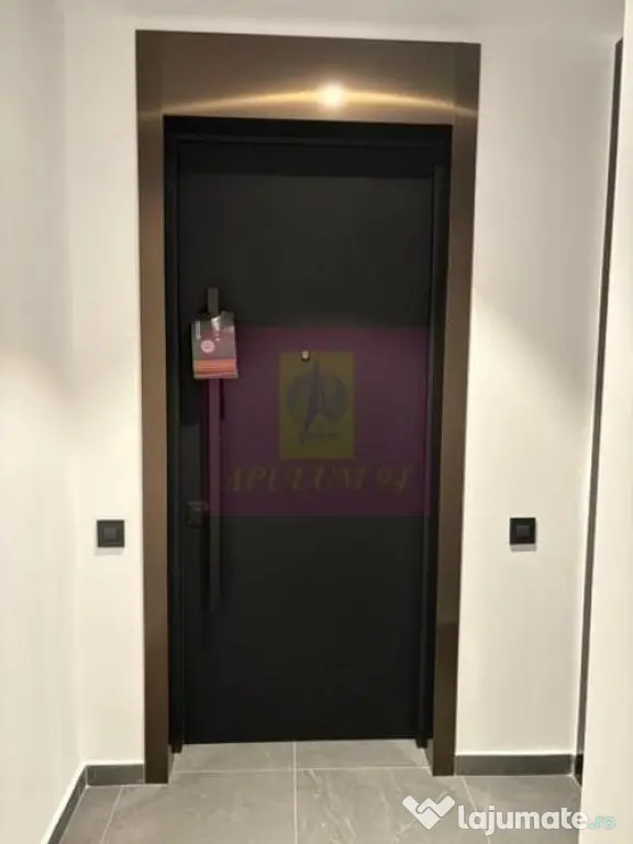 Apartament One Lake Club Lacul Tei - Bucuresti (Bucuresti-Ilfov)