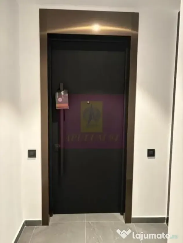 Apartament One Lake Club Lacul Tei - Bucuresti (Bucuresti-Ilfov)