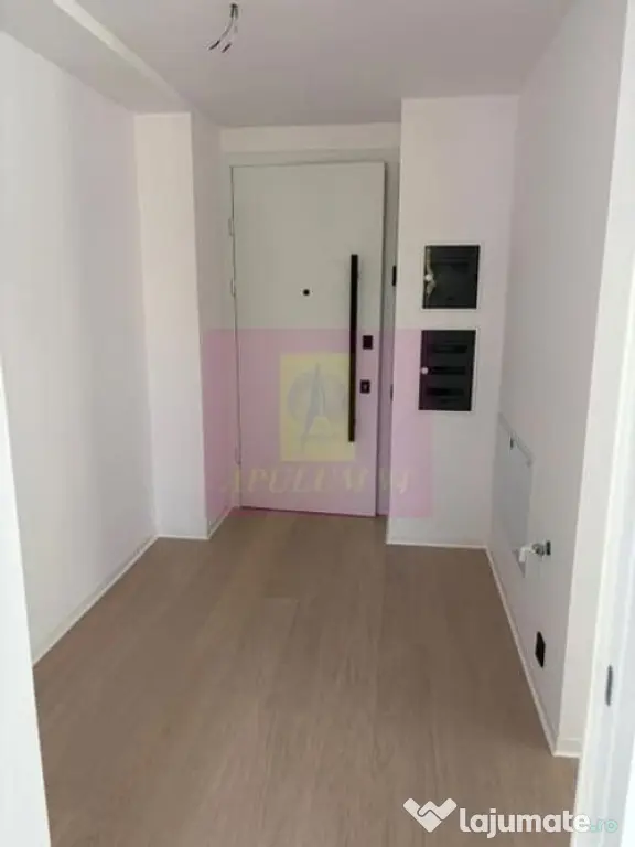 Apartament One Lake Club Lacul Tei - Bucuresti (Bucuresti-Ilfov)