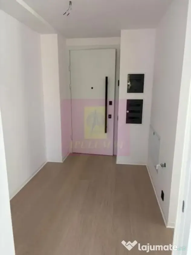 Apartament One Lake Club Lacul Tei - Bucuresti (Bucuresti-Ilfov)