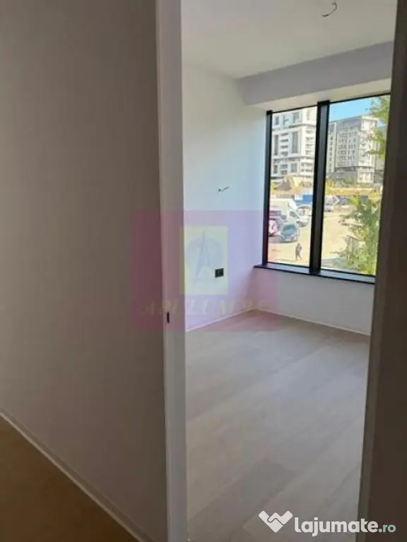 Apartament One Lake Club Lacul Tei - Bucuresti (Bucuresti-Ilfov)