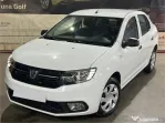 Dacia Logan 1.5DCi 2020
