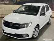 Dacia Logan 1.5DCi 2020