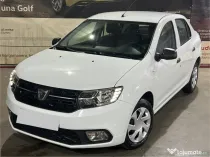 Dacia Logan 1.5DCi 2020