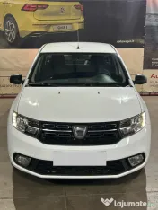 Dacia Logan 1.5DCi 2020
