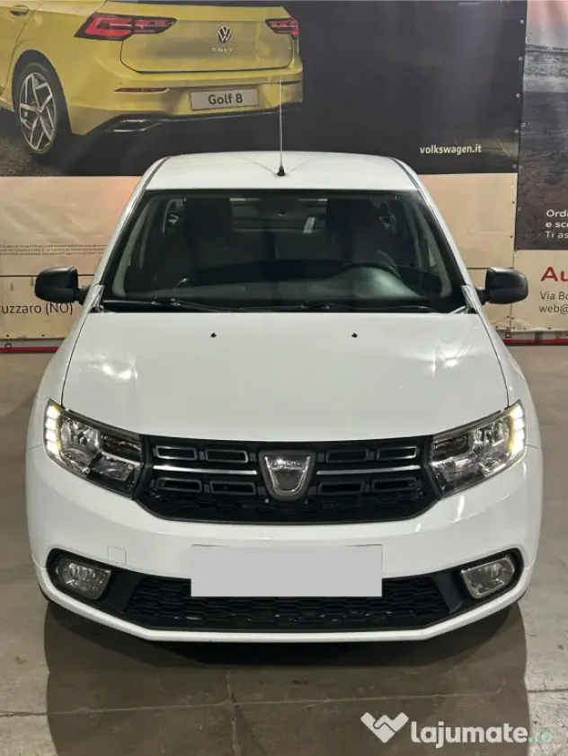 Dacia Logan 1.5DCi 2020