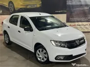 Dacia Logan 1.5DCi 2020