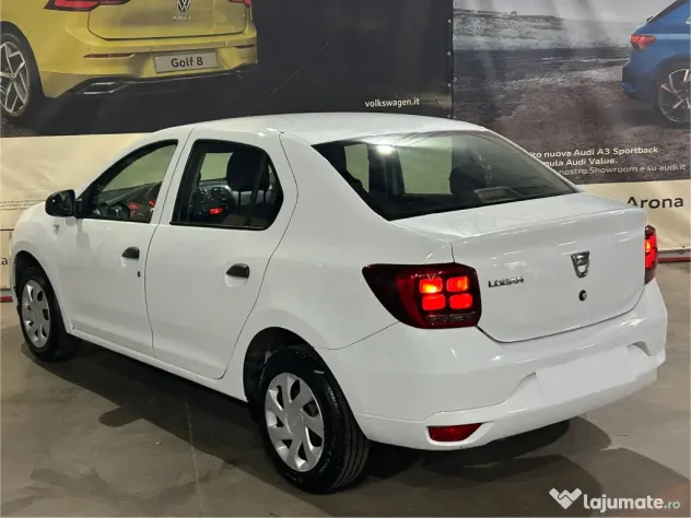 Dacia Logan 1.5DCi 2020