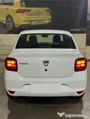 Dacia Logan 1.5DCi 2020