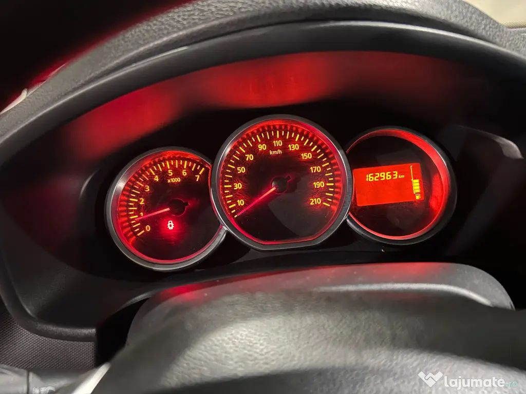 Dacia Logan 1.5DCi 2020