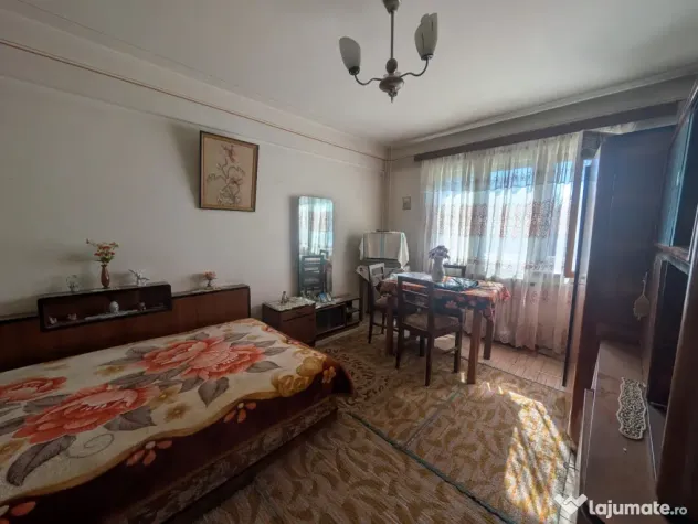 Apartament ultracentral etaj 2 - Bacau (Bacau)