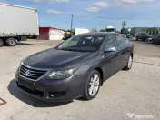 Dezmembrez Renault Latitude 2.0 dci M9R-P8 150 cai cutie manuala 6 trepte an2011