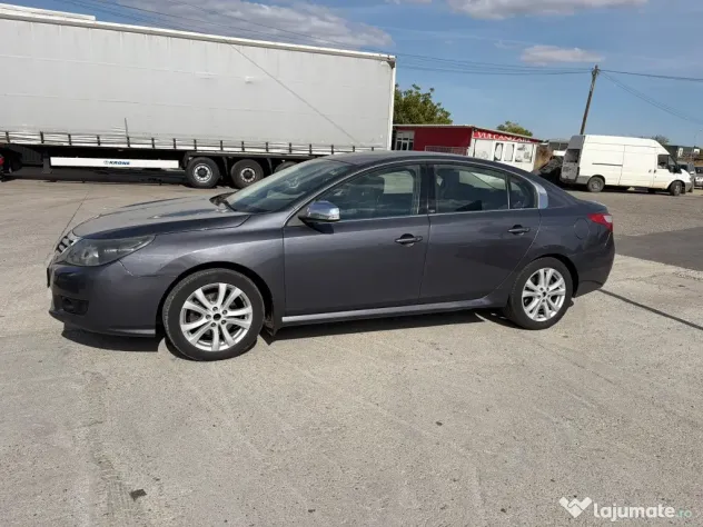 Dezmembrez Renault Latitude 2.0 dci M9R-P8 150 cai cutie manuala 6 trepte an2011
