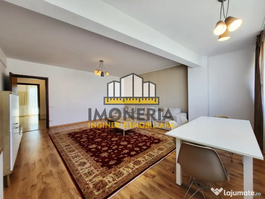 2 camere+parcare-200m metrou M.Bravu-550m parc-0% comision-3 - Bucuresti (Bucuresti-Ilfov)