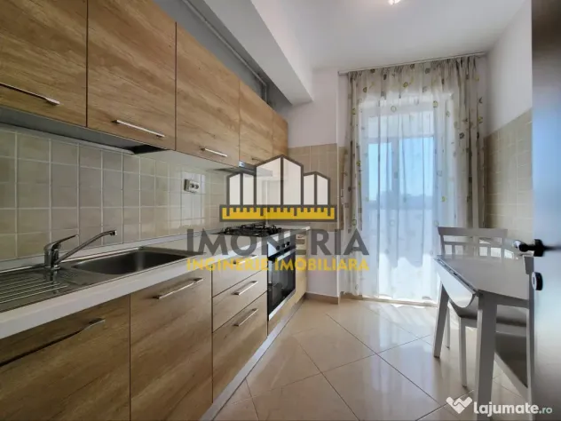2 camere+parcare-200m metrou M.Bravu-550m parc-0% comision-3 - Bucuresti (Bucuresti-Ilfov)