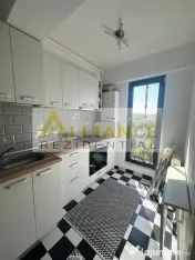 Metrou Aparatorii Patriei Garsoniera de Închiriat 