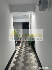Metrou Aparatorii Patriei Garsoniera de Închiriat 