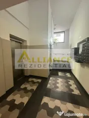 Metrou Aparatorii Patriei Garsoniera de Închiriat 