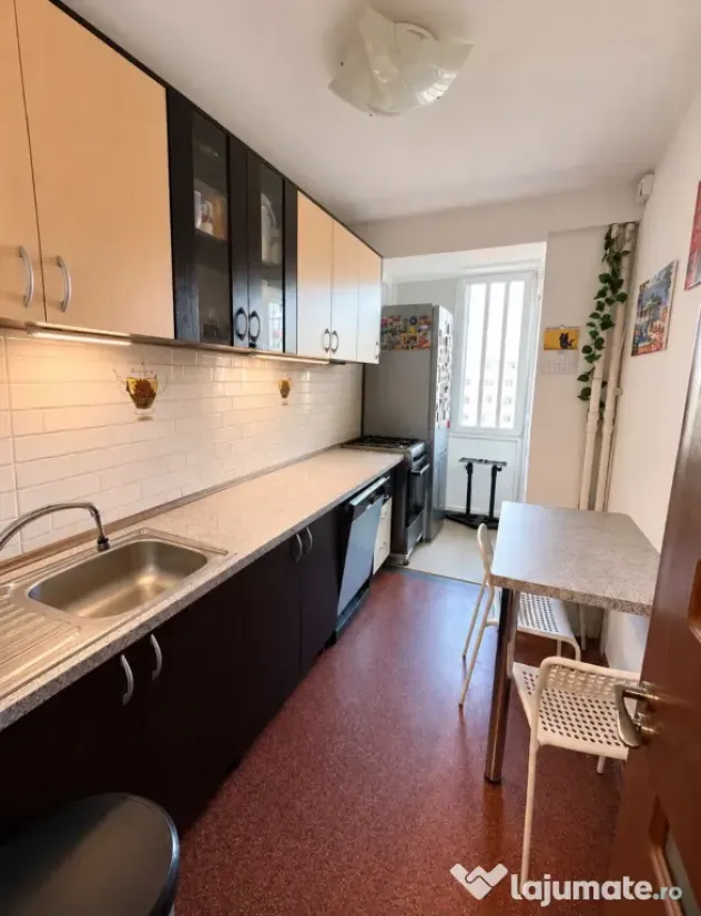 Direct Proprietar | 2 Camere Floreasca - Dinamo / Metrou Ștefan cel Mare