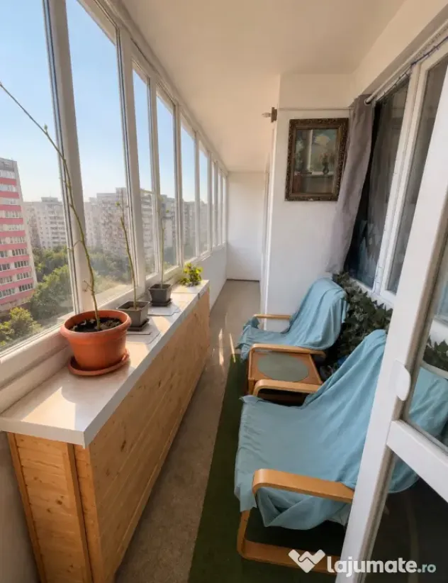 Direct Proprietar | 2 Camere Floreasca - Dinamo / Metrou Ștefan cel Mare