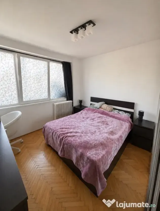 Direct Proprietar | 2 Camere Floreasca - Dinamo / Metrou Ștefan cel Mare