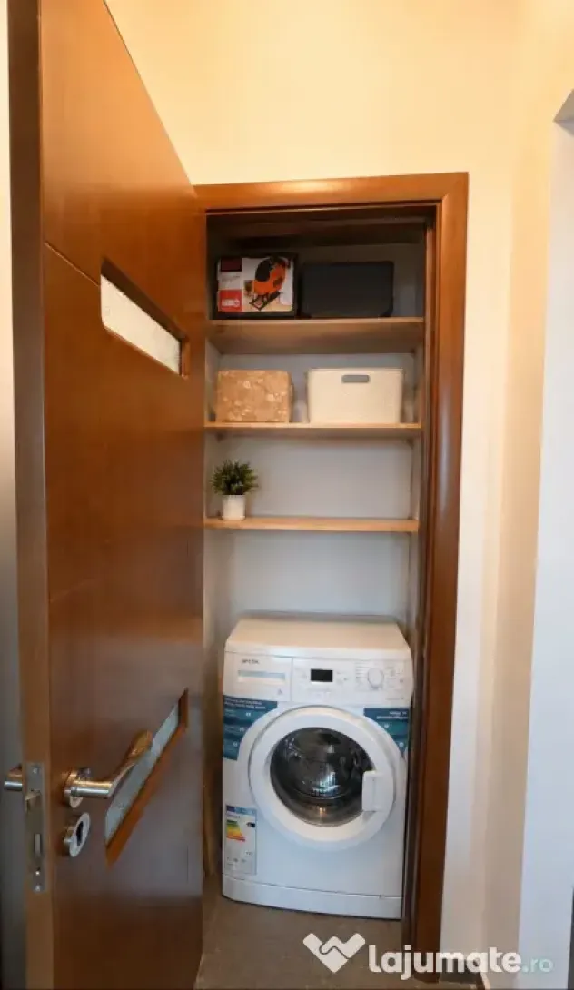 Direct Proprietar | 2 Camere Floreasca - Dinamo / Metrou Ștefan cel Mare