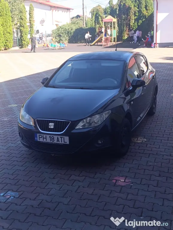 Vând mașină Seat Ibiza