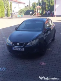 Vând mașină Seat Ibiza