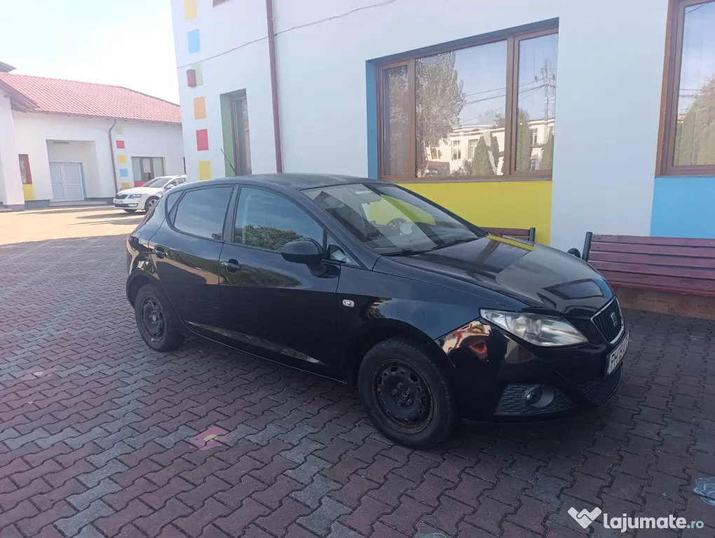 Vând mașină Seat Ibiza